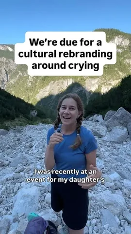 ellenvoramd Instagram post about Emotional expression