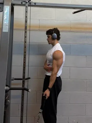 elliotbfit Instagram post about Motivation
