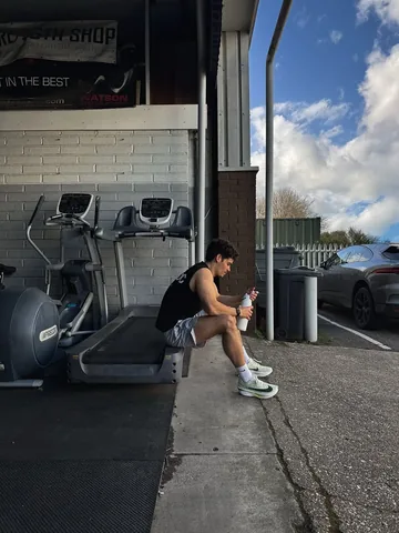 elliotbfit Instagram post about Fitness lifestyle