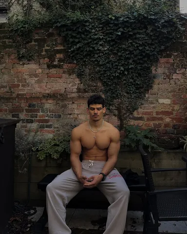 elliotbfit Instagram post about Lifestyle