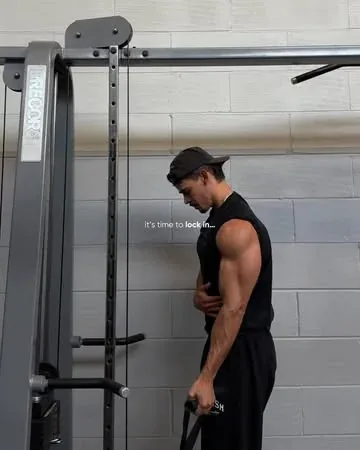 elliotbfit Instagram post about Fitness coaching