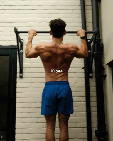 elliotbfit Instagram post about Activewear