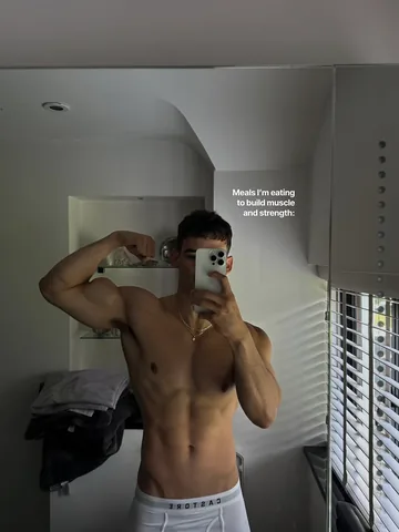 elliotbfit Instagram post about Nutrition