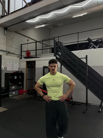 elliotbfit Instagram post about Lifestyle