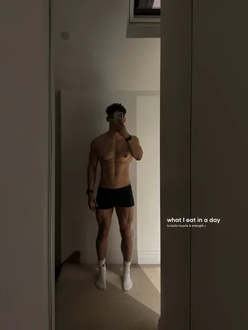 elliotbfit Instagram post about Nutrition