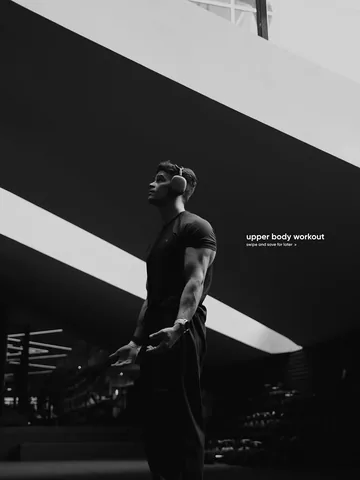 elliotbfit Instagram post about Strength training