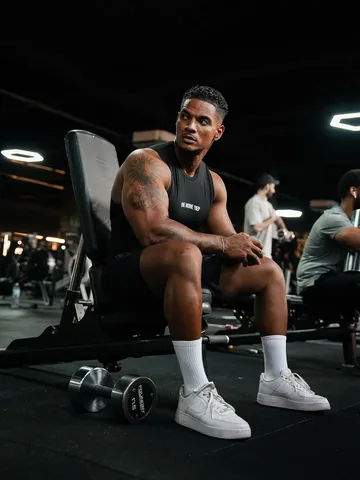 eltonpintomota Instagram post about Fitness motivation