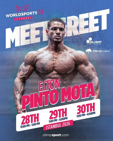eltonpintomota Instagram post about Sports event appearance