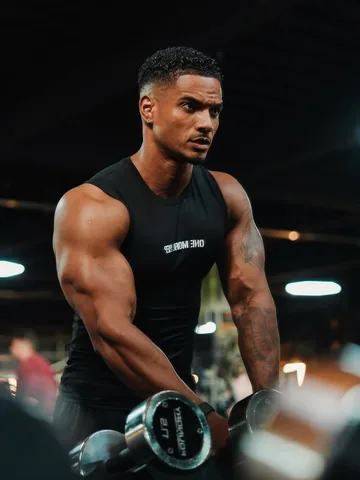 eltonpintomota Instagram post about Training motivation