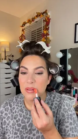 emilynoel83 Instagram post about Lip combination