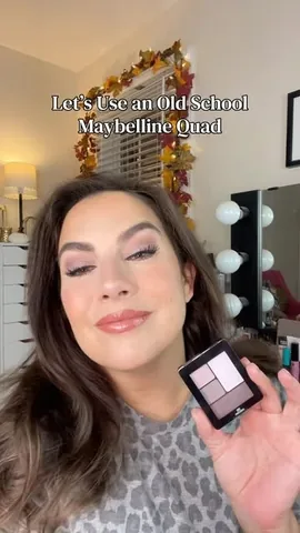 emilynoel83 Instagram post about Eyeshadow tutorial