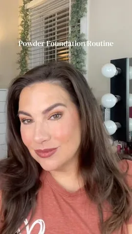 emilynoel83 Instagram post about Makeup routine
