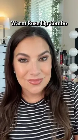 emilynoel83 Instagram post about Lip combination