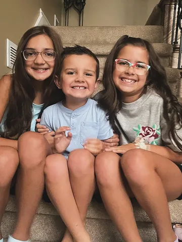 emilynoel83 Instagram post about Back to school