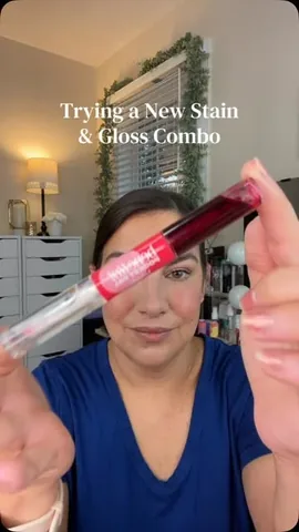 emilynoel83 Instagram post about Lip product review