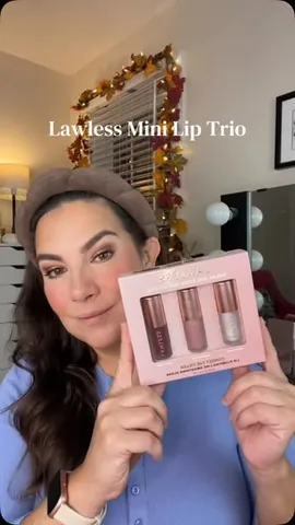 emilynoel83 Instagram post about Lip gloss review