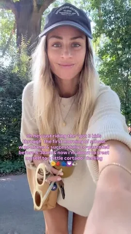 emilywrecker Instagram post about Handbag