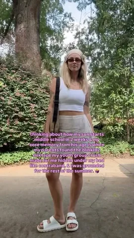 emilywrecker Instagram post about Religious trauma