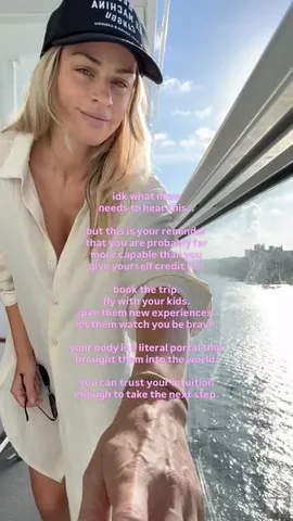 emilywrecker Instagram post about Parenting confidence