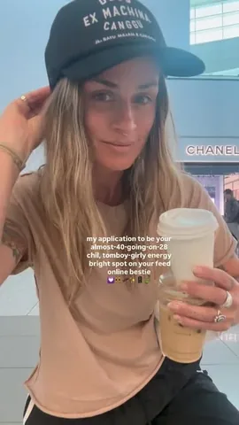 emilywrecker Instagram post about Relatability
