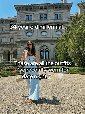 emjacquelyn Instagram post about Date night fashion
