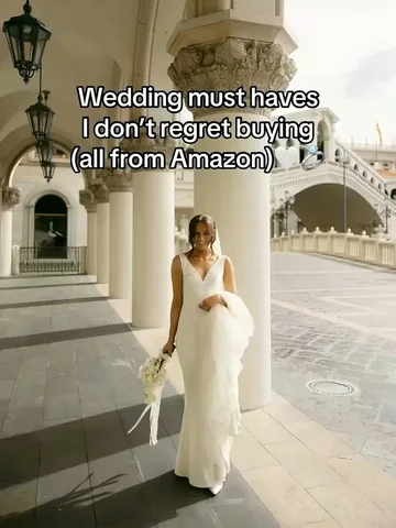 emjacquelyn Instagram post about Bridal fashion