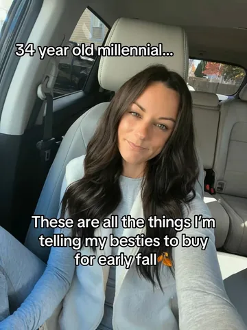 emjacquelyn Instagram post about Fall fashion