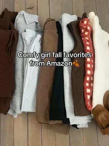 emjacquelyn Instagram post about Fall fashion