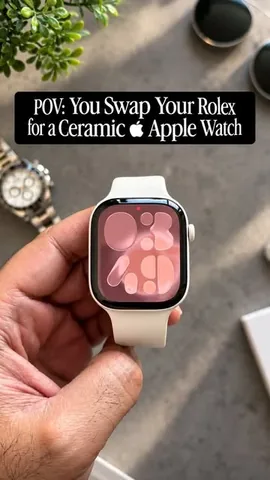 emkwan Instagram post about Apple Watch Series 12