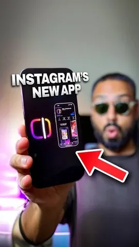 emkwan Instagram post about Instagram Edits