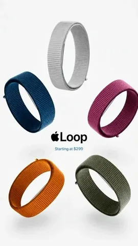 emkwan Instagram post about Apple screenless health band