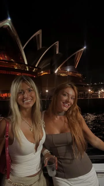 emmalouisie Instagram post about Moving abroad experience