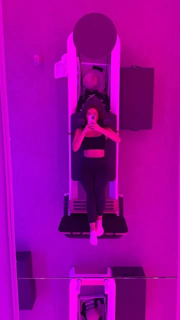 emmalouisie Instagram post about Starting again after hardship