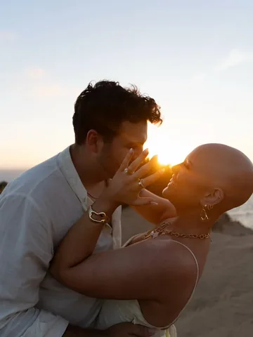 emmycombss Instagram post about Engagement