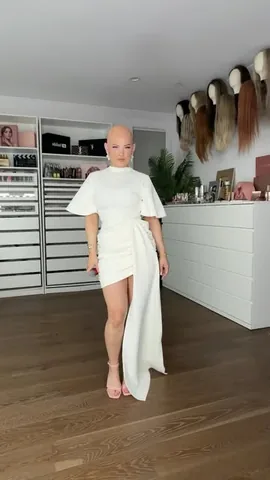 emmycombss Instagram post about Fashion event