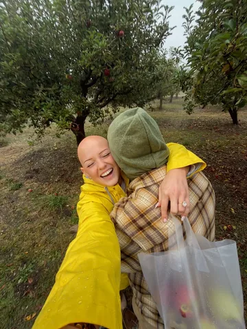 emmycombss Instagram post about Couple lifestyle