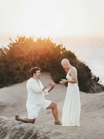 emmycombss Instagram post about Engagement