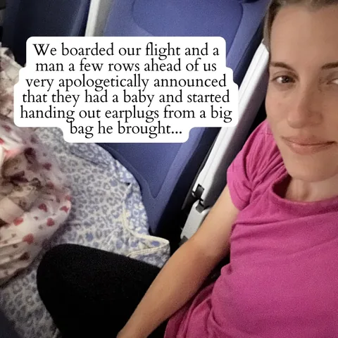 emwilss Instagram post about Children and public life