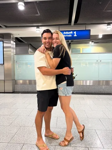 emwilss Instagram post about Family relationship milestone