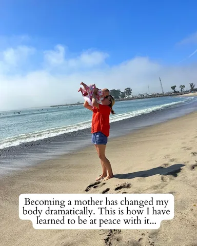 emwilss Instagram post about Personal reflection