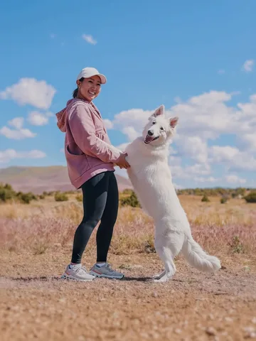 emwng Instagram post about Dog birthday