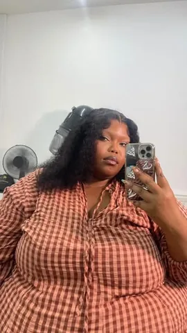 enamasiama Instagram post about Hair care appointment