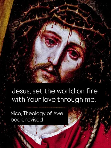 epicdailycatholic Instagram post about Therapy and coaching services