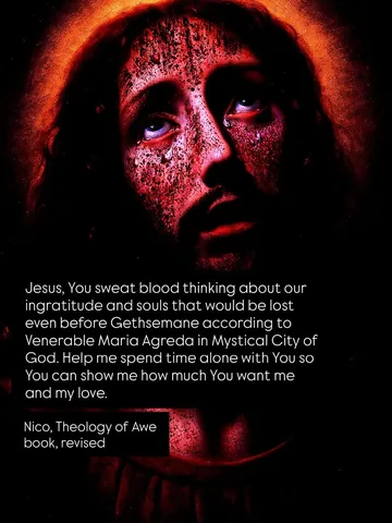 epicdailycatholic Instagram post about Therapy and coaching services