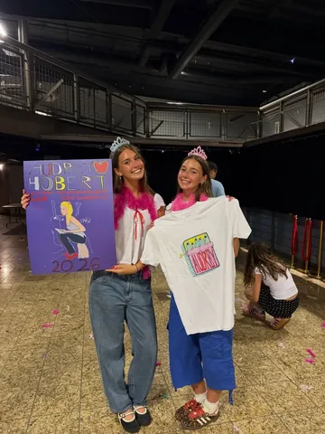 ericapatten Instagram post about Concert attendance