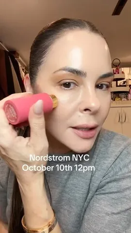ericataylor2347 Instagram post about Beauty event promotion