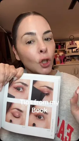 ericataylor2347 Instagram post about Makeup education