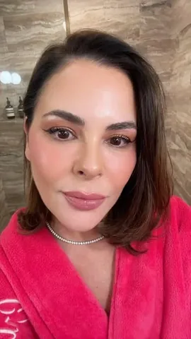 ericataylor2347 Instagram post about Event makeup routine