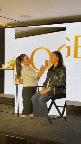 ericataylor2347 Instagram post about Makeup masterclass