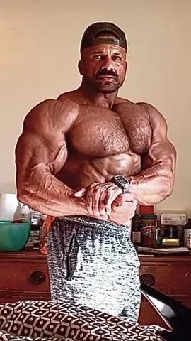 eslammohamedelmasry Instagram post about Bodybuilding